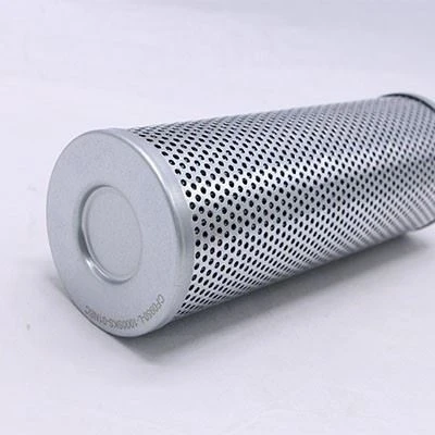 Customized HDX-160X20 Hydraulic Return Oil Filter suppliers