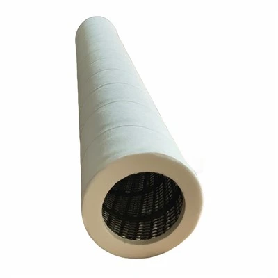 Natural gas filter Cartridge