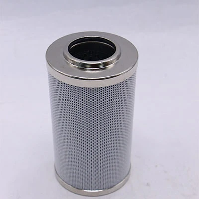 Hydraulic Filter Element 0160DN010BN4HC For Oil Return Line Of Pump Truck